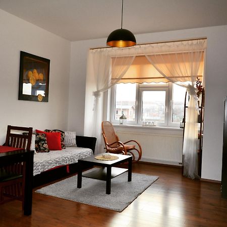 Mm Apartment Argentinska Prag Dış mekan fotoğraf