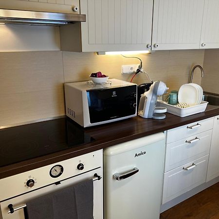 Mm Apartment Argentinska Prag Dış mekan fotoğraf
