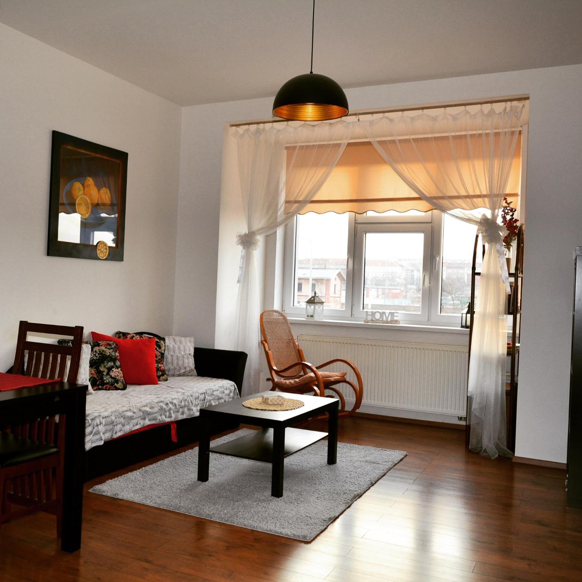 Mm Apartment Argentinska Prag Dış mekan fotoğraf